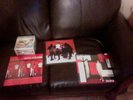 White Stripes Split Album set of 3 - w/ Inchophone