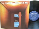 LP  Flame Dream - Calatea  swiss Genesis - Philips orig