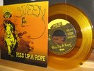 WEEN PISS UP A ROPE 7