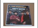 Standells Orig Tower Stereo Dirty Water LP SIS NM