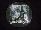 PINK FLOYD   FLOWERS & VEGETABLES   PICTURE DISC