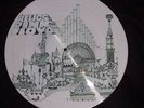 PINK FLOYD  RELICS  PICTURE DISC LP