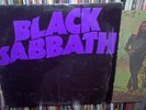 BLACK SABBATH 