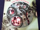 The Soft Machine original US LP abc probe CPLP 4500