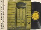 MOSE ALLISON, 