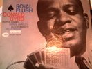 Royal Flush Donald Byrd Blue Note BLP 4101 New York USA