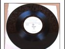 Aerosmith 1987 1 Sided 10