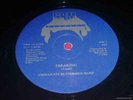 CHOCOLATE BUTTERMILK BAND - Freaking RARE BOOGIE FUNK