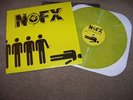 NOFX Wolves In Wolves Clothing LP Vinyl 12