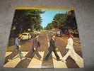 Beatles Abbey Road Original Master Recording MFSL 1-023