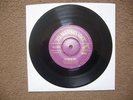 Elvis Presley Heartbreak hotel HMV 7M385