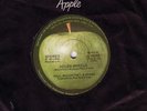 PAUL McCARTNEY Helen Wheels  APPLE 1973 OZ 45 Wings