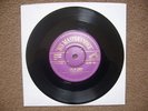 Elvis Presley  Love me tender HMV POP253