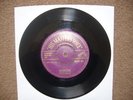 Elvis Presley  Mystery train HMV POP295