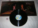BIG SLEEP BLUEBELL WOOD RARE LP 1ST PRESS PEGASUS A-1U