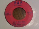 RARE NORTHERN/MODERN SOUL-FOUR BELOW ZERO-E.S.P.