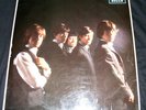 ROLLING STONES 1st LP 1964 RARE Blue Decca Box on Cover