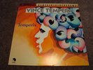 VINCE TEMPERA  Temperix  1976  ITALIAN synth  MINT  EMI