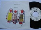 THE CURE Very Rare Spain 7