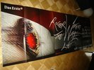 XXXL GIGANTIC Promo+Tour ROGER WATERS Pink Floyd+R.E.M.