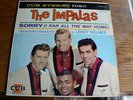 Impalas Doo Wop LP-Sorry,SUPER RARE STEREO VERSION NICE