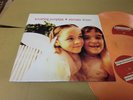 SMASHING PUMPKINS Siamese Dream 2LP Orange Wax 1993 USA