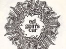 Ed Gein's Car 