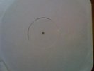 IRON CHIC Not Like This LP TEST PRESSING latterman punk