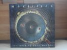 Marillion Best Of Both Worlds (H) LP Picture Disks