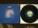 EMTIDI SAAT LP RECORD PLIZ '72 GERMAN FOLK ROCK ELECTRO