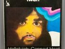 CANNED HEAT - Hallelujah - twen-musik
