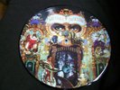 MICHAEL JACKSON : picture disque dangerous