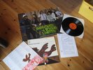IMPROVED SOUND LIMITED 1973 WITH POSTER PRESS INFOS