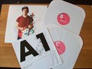ARTHUR RUSSELL 