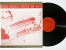 SUN RA When Angels Speak...original SATURN LP very rare
