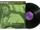 OLIVER NELSON/Eric Dolphy PRESTIGE/NEW JAZZ LP