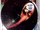Deep Purple Fireball Picture Disc & Poster LP Rainbow