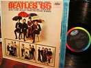TOPS MONO 1964 BEATLES '65   Beat Garage LENNON & PAUL