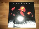 Soundgarden Superunknown Vinyl blau