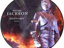 MICHAEL JACKSON - HISTORY- 