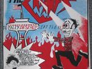 THE CRAMPS - TOTALLY DESTROY SEATTLE  LP  ORIGINAL