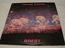 FRANK ZAPPA - BREST