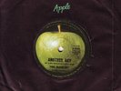 PAUL McCARTNEY Another Day / Oh Woman  APPLE 1971 OZ 45