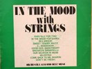 GIACOMO DELL'ORSO-In the mood Bossa  Italian Library LP