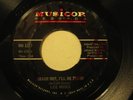 LEE MOSES 45 I'll Be There/Day...MUSICOR rare funk HEAR