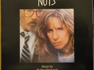BARBRA STREISAND - NUTS - Instrumental OST 12-inch EP