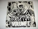 Michigan Mixture LP Vol 1 obscure 60s Garage/Punk comp