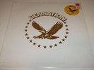 rare private Wisconsin psych folk LP Sensation SEALED