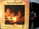 LONGBRANCH PENNYWHISTLE s/t ** pre-Eagles 1969 rare