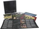 THE DOORS LIMITED ED 180 GRAM RTI 7-LP VINYL BOX SET